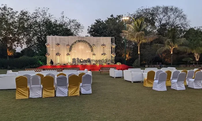 Salle 59 Banquet Hall